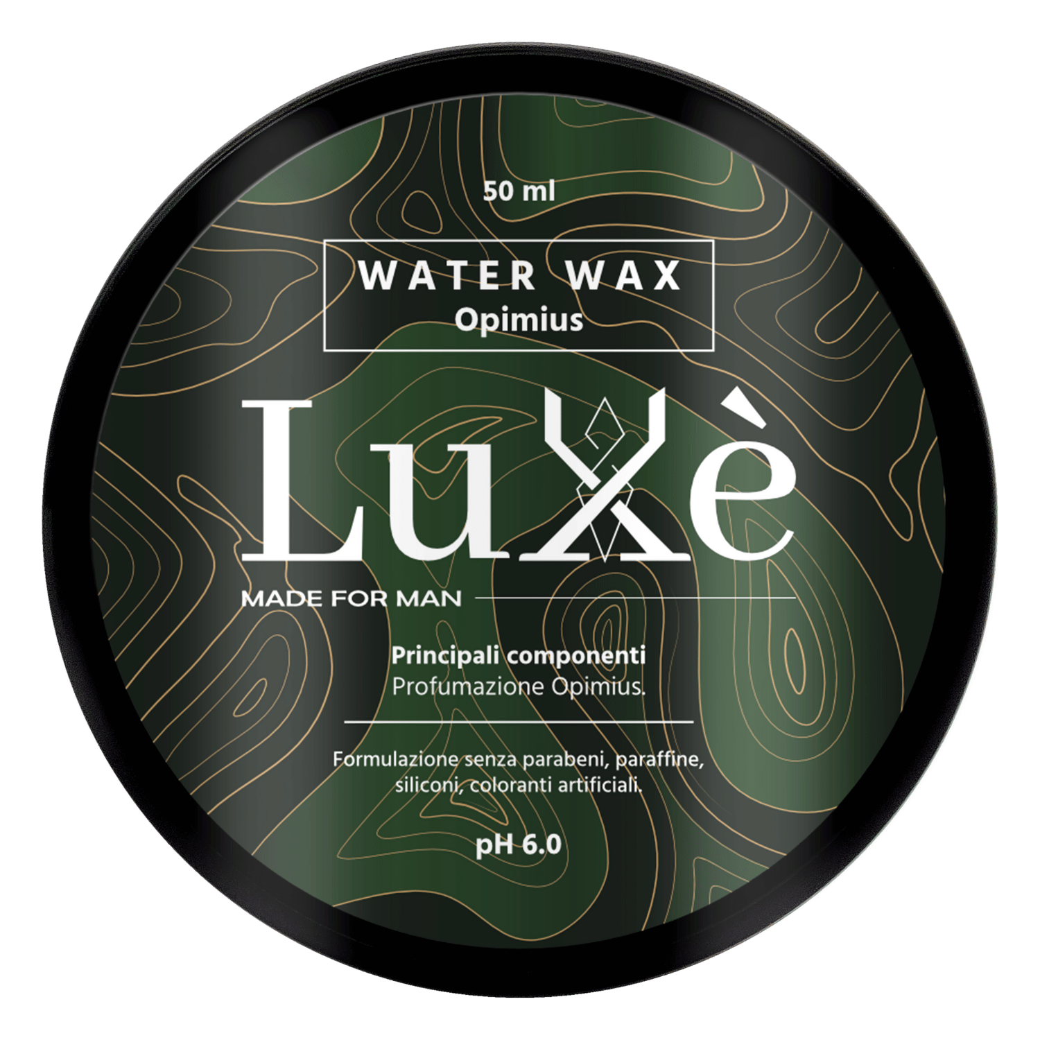 WATER WAX OPIMIUS