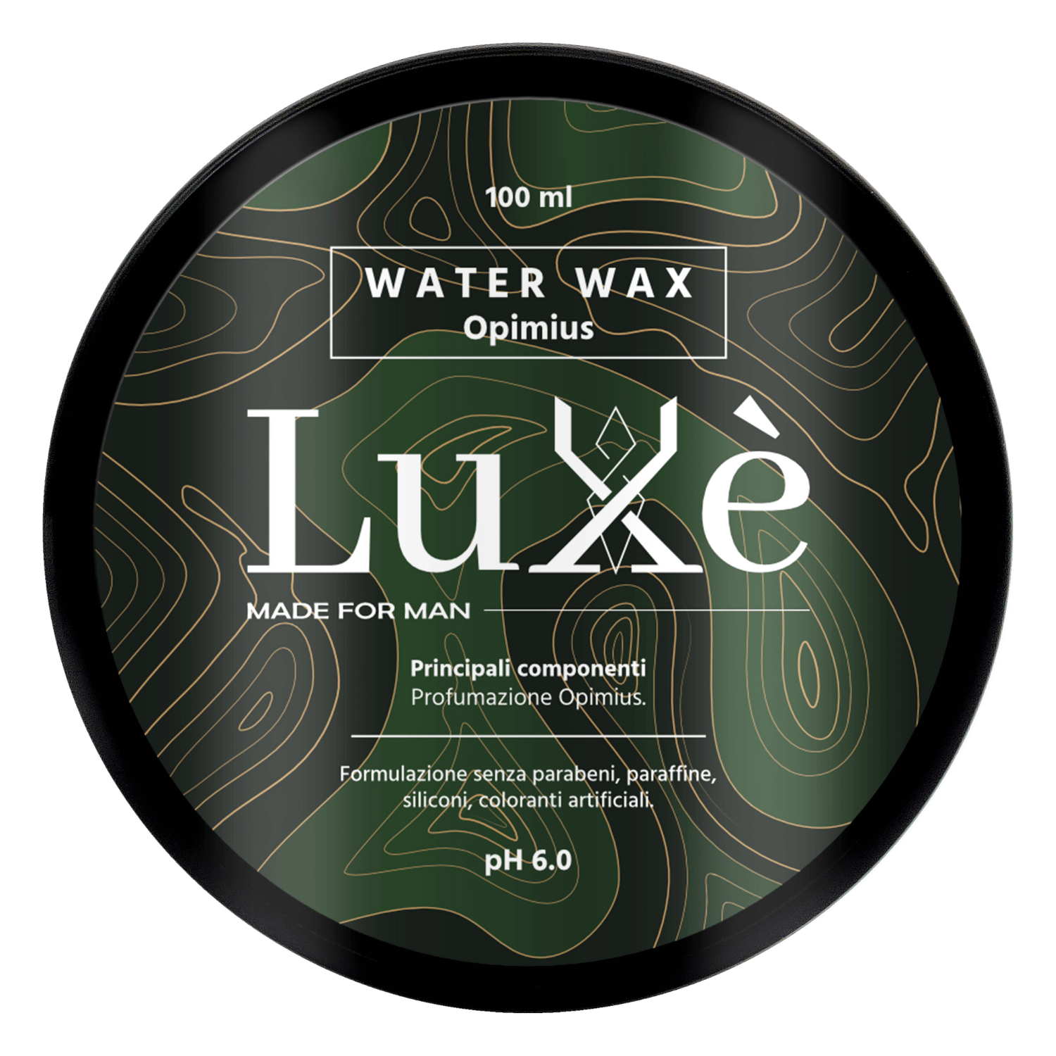 WATER WAX OPIMIUS