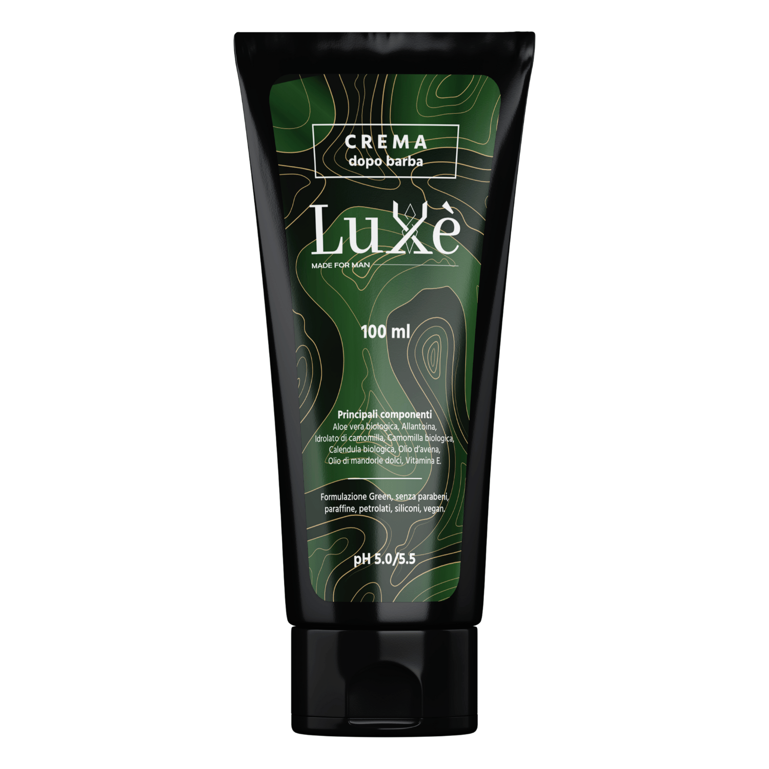 CREMA DOPOBARBA