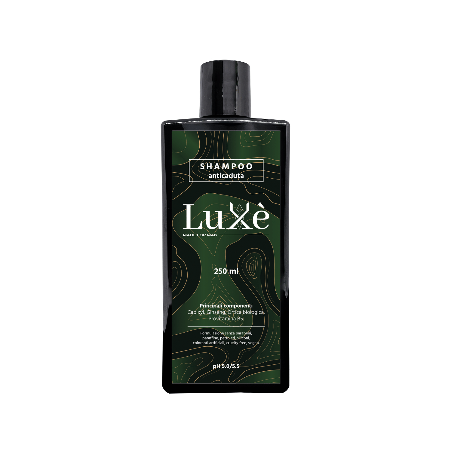 SHAMPOO ANTICADUTA