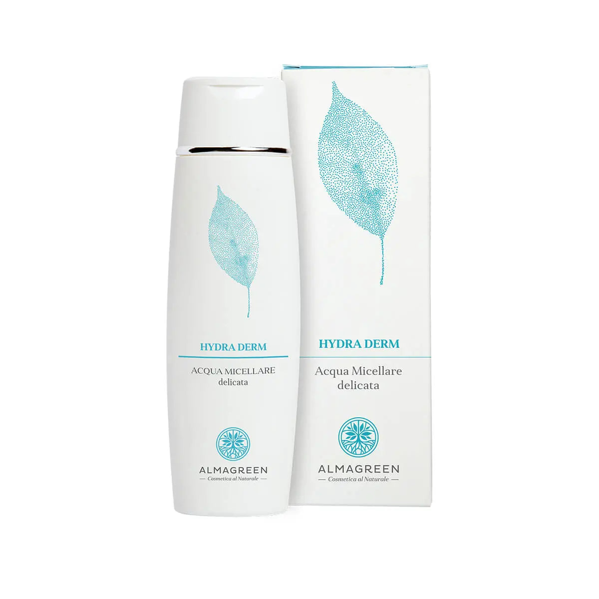 ACQUA MICELLARE DELICATA CON CALENDULA 400 ml