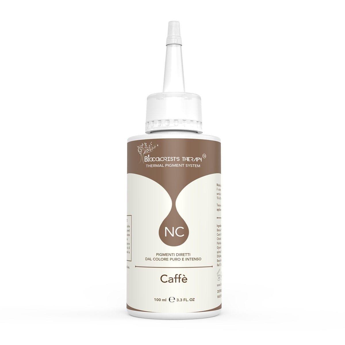 Biocolorist'S Therapy Pigmento Caffe' 100 Ml