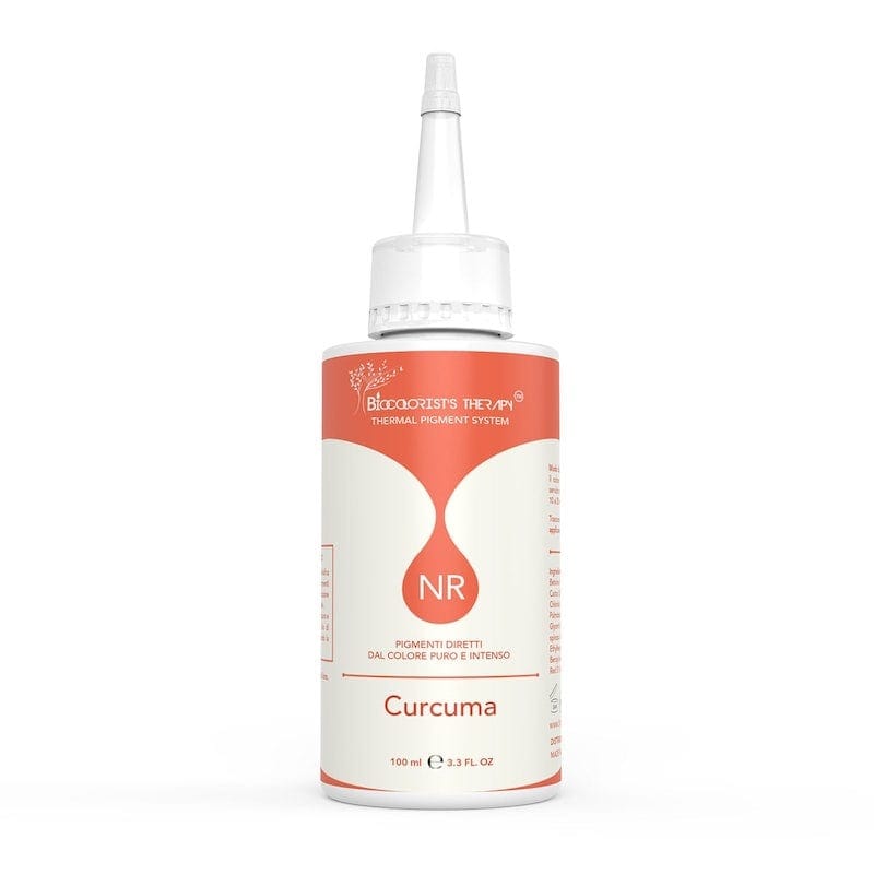 Biocolorist'S Therapy Pigmento Curcuma 100 Ml