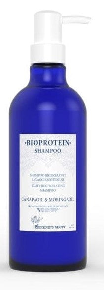 Biocolorist'S Therapy Bioprotein Shampoo 1000 Ml