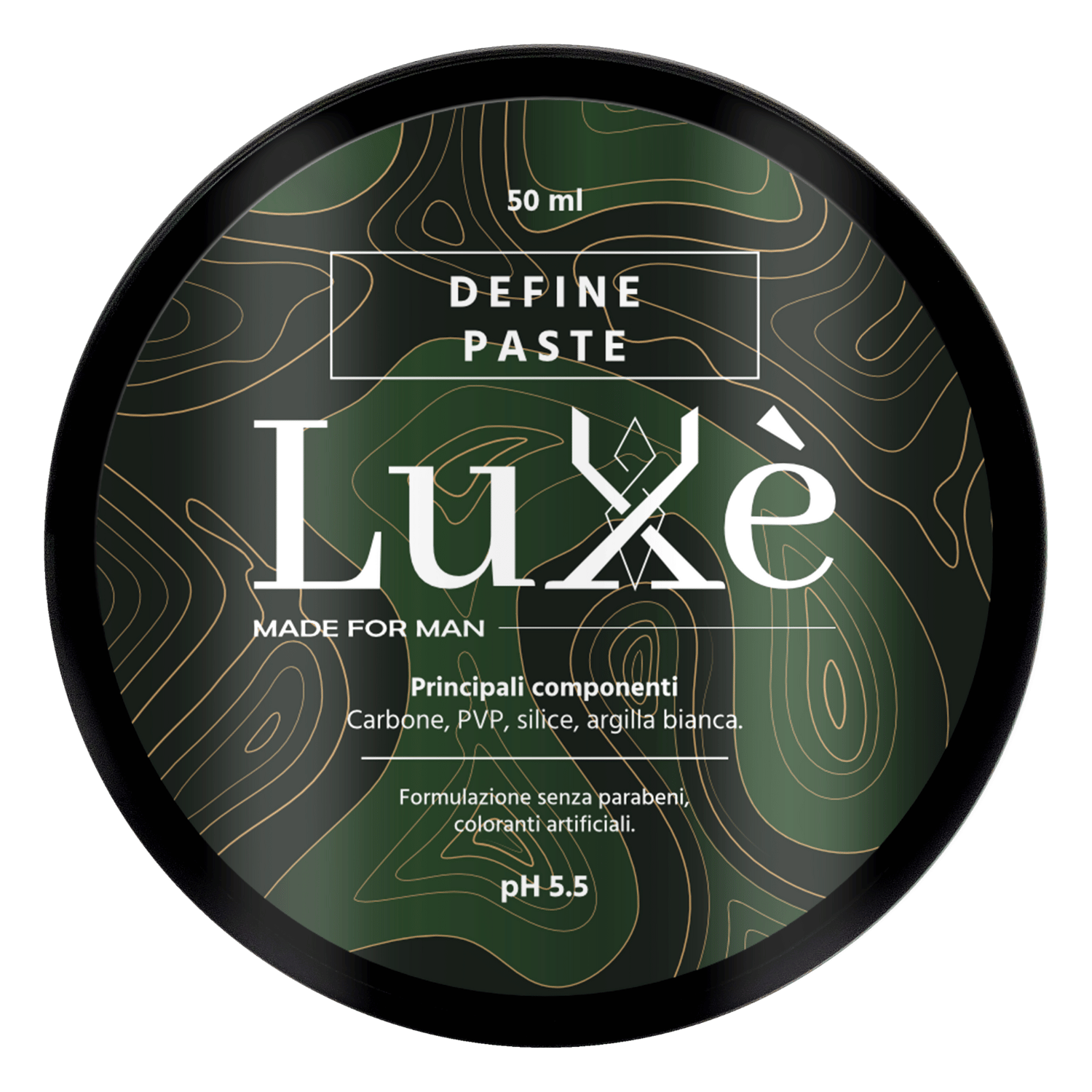 DEFINE PASTE