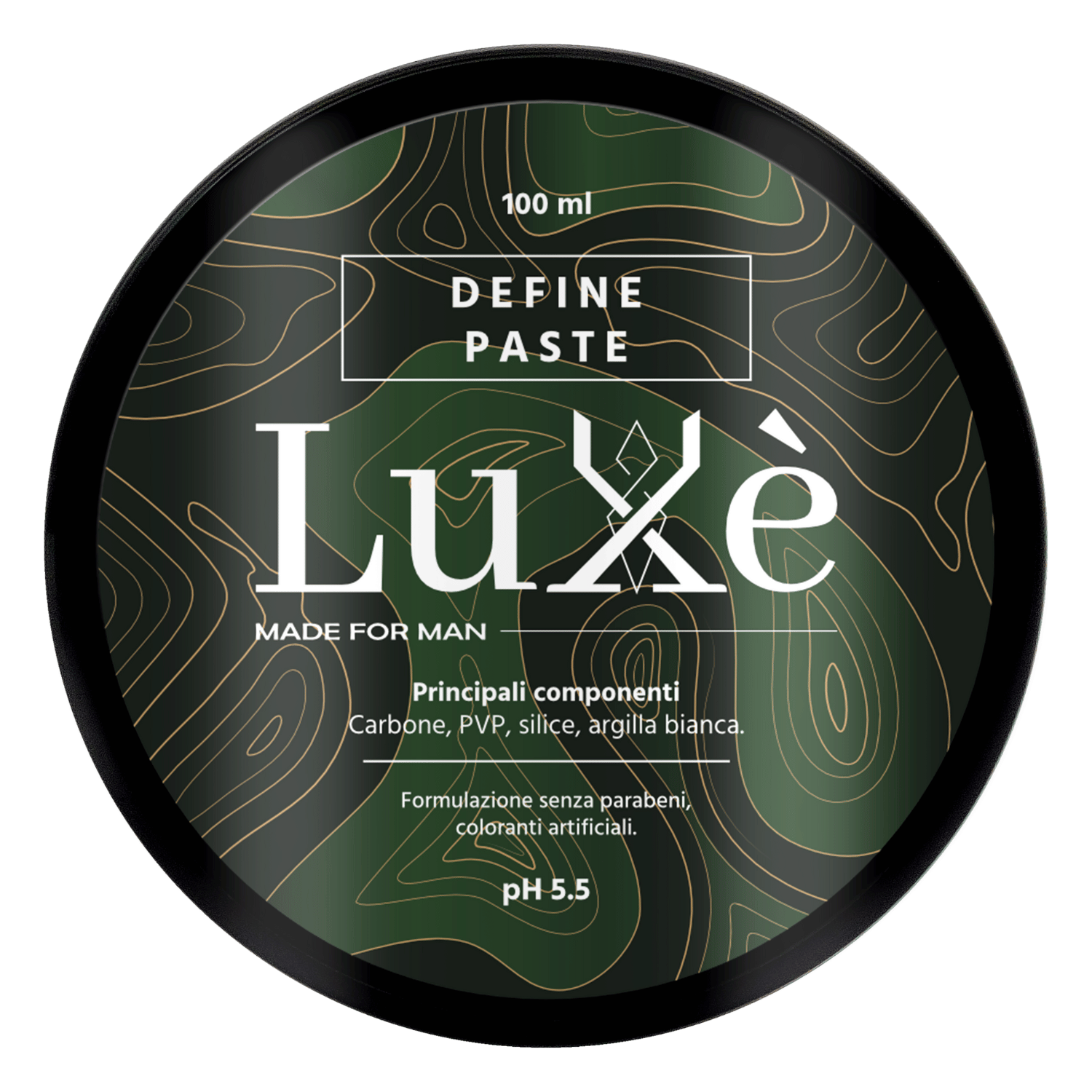 DEFINE PASTE