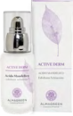SIERO ACIDO MANDELICO ESFOLIANTE SCHIARENTE