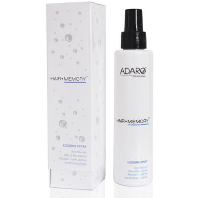 Adaro Hair Memory