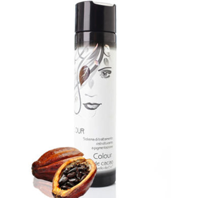 Adaro' Reconstruction Color Gelèe De Cacao (Cacao) 300 Ml