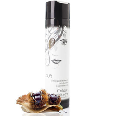 Adaro' Reconstruction Color Gelèe De Chàtaigne (Castagna) 300 Ml