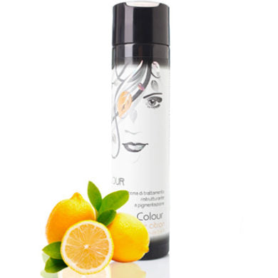Adaro' Reconstruction Color Gelèe De Citron (Limone) 300 Ml