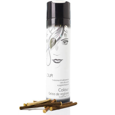 Adaro' Reconstruction Color Gelèe De Règlisse (Liquirizia) 300 Ml