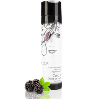 Adaro' Reconstruction Color Gelèe Mùre (Mora) 300 Ml