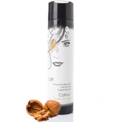 Adaro' Reconstruction Color Gelèe De Noix (Noce) 300 Ml