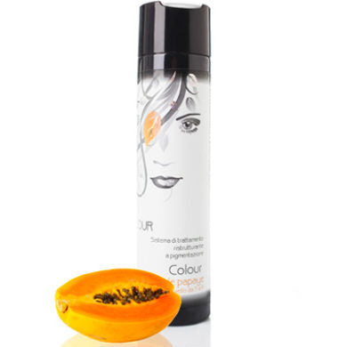 Adaro' Reconstruction Color Gelèe De Papaye (Papaia) 300 Ml