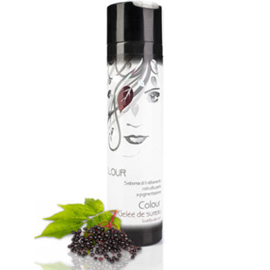 Adaro' Reconstruction Color Gelèe De Sureau (Sambuco) 300 Ml