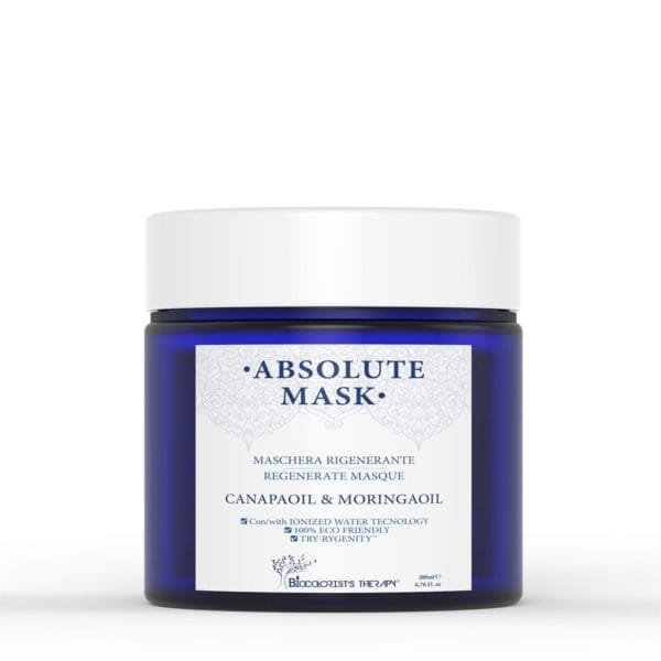 Biocolorist'S Therapy Absolute Mask 200 Ml