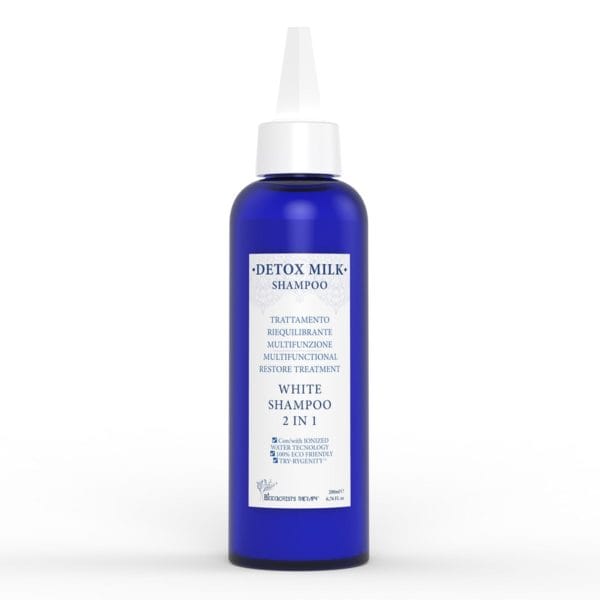 Biocolorist'S Therapy Detox Shampoo 200 Ml