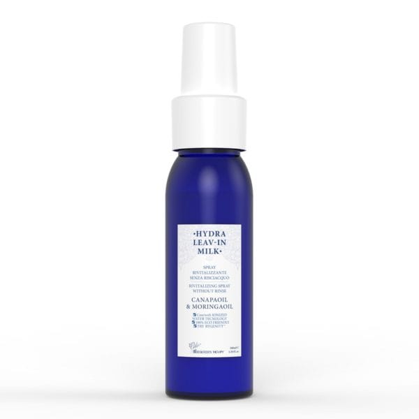 Biocolorist'S Therapy Hydra Leave In Milk Spray 100 Ml