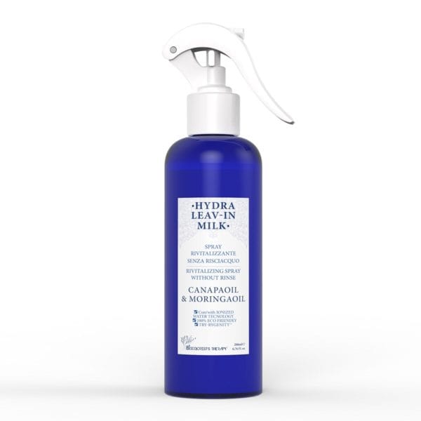 Biocolorist'S Therapy Hydra Leave In Milk Serum 200 Ml