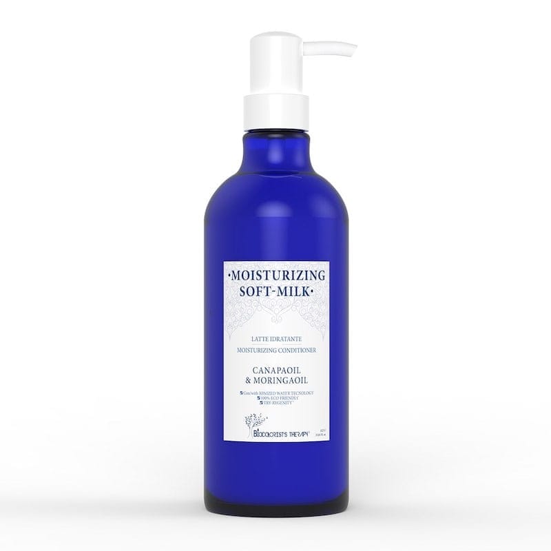 Biocolorist'S Therapy Mosturizing Soft Milk 1000 Ml