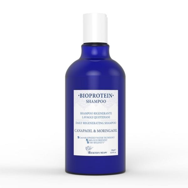 Biocolorist'S Therapy Bioprotein Shampoo 250 Ml