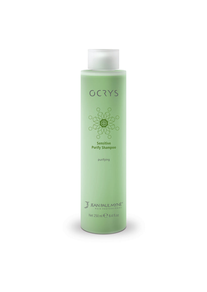 Ocrys Sensitive Purify Shampoo 250Ml
