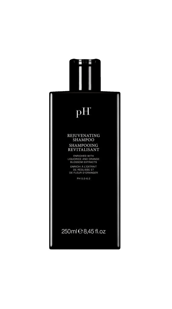 Ph Flower Rejuvenating Shampoo 250 Ml