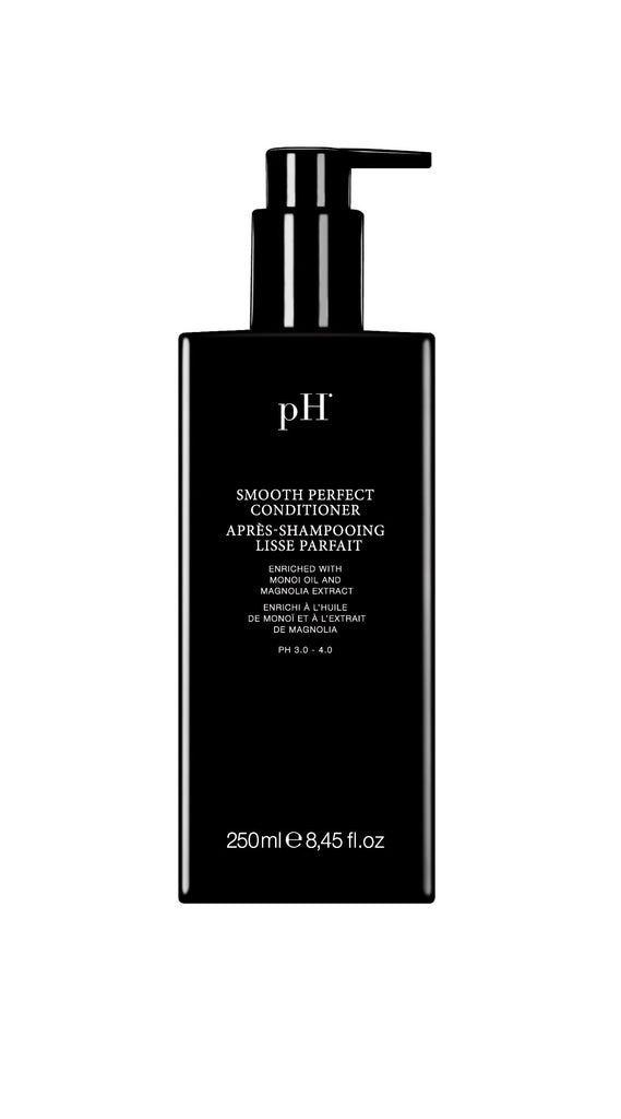 Ph Flower Smooth Perfect Conditioner 250 Ml