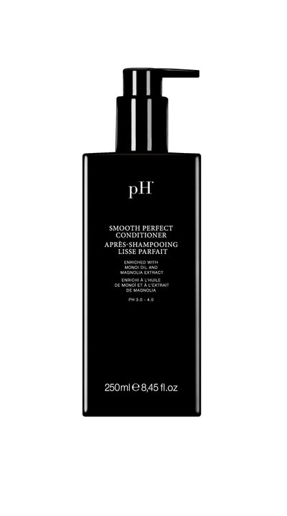 Ph Flower Smooth Perfect Conditioner 250 Ml