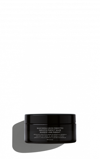 Ph Flower Smooth Perfect Mask 200 Ml