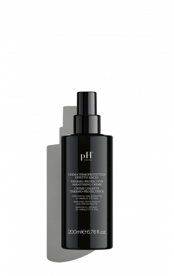 Ph Flower Thermo-Protective Smoothing Creme 200 Ml