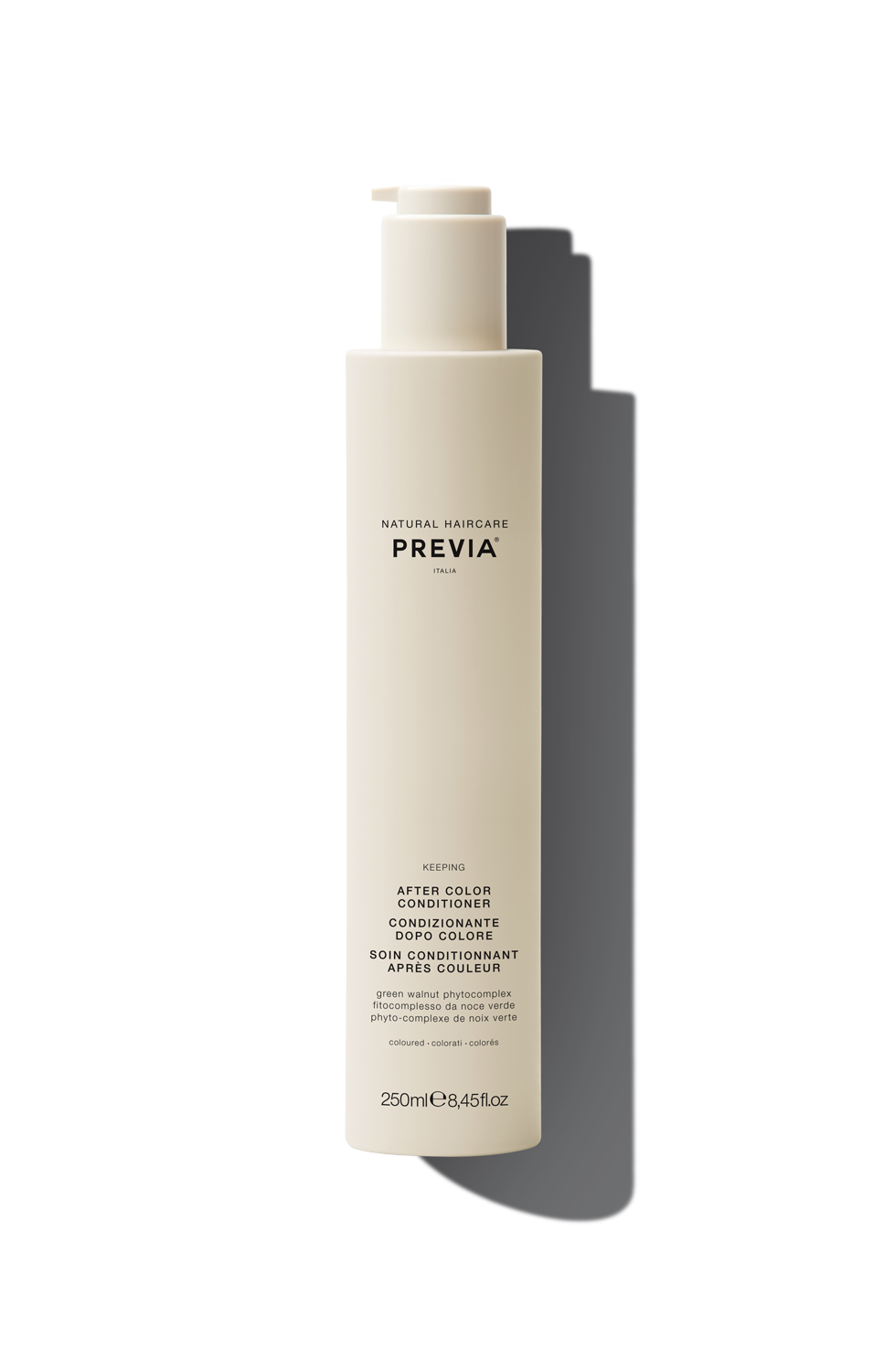 Previa Keeping Conditioner 250 Ml