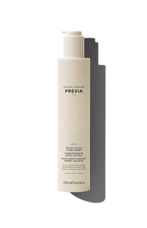 Previa Keeping Conditioner 250 Ml