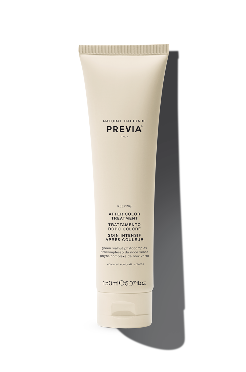 Previa Keeping Treatment 150 Ml