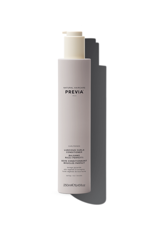 Previa Curlfriends Conditioner 250 Ml