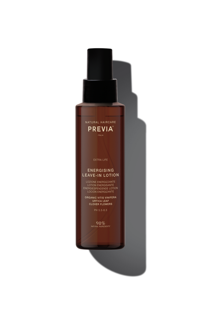 Previa Extra>Life Energising Leave-In Lotion 100 Ml