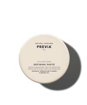 Previa Style & Finish Define Paste 100 Ml