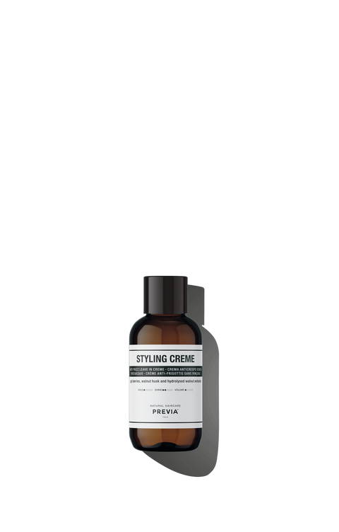 Previa Style & Finish Styling Cream 100 Ml