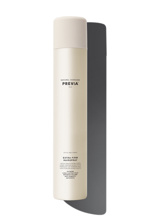 Previa Style & Finish Hairspray 400 Ml