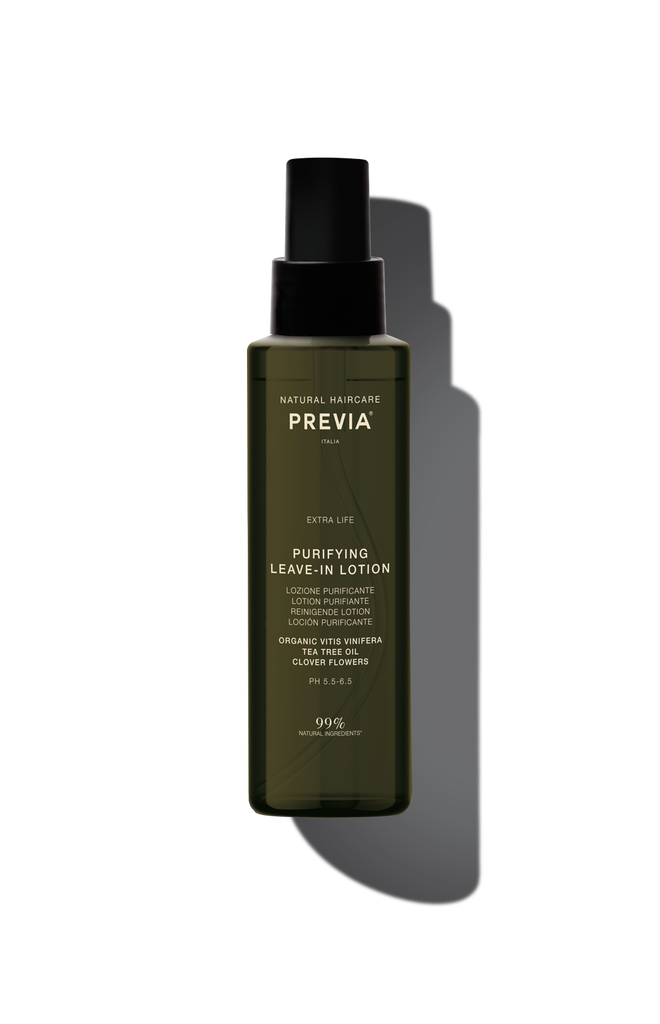 Previa Extra>Life Purifying Leave-In Lotion 100 Ml