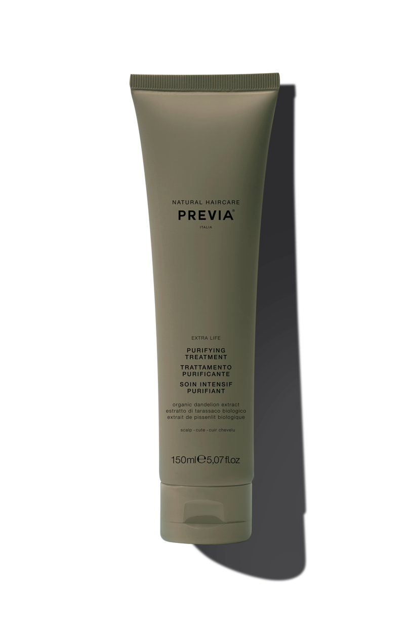 Previa Extra>Life Purifying Treatment 150 Ml