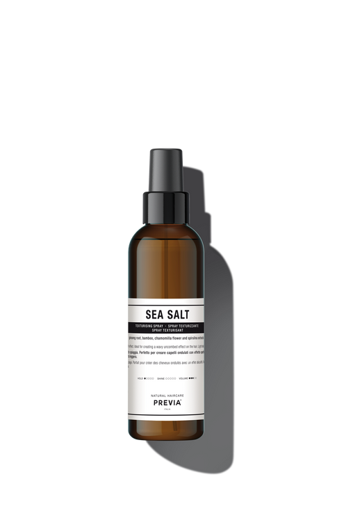 Previa Style & Finish Sea Salt Spray 200 Ml