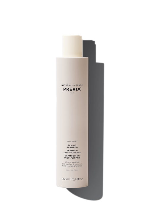 Previa Smoothing Shampoo 250 Ml