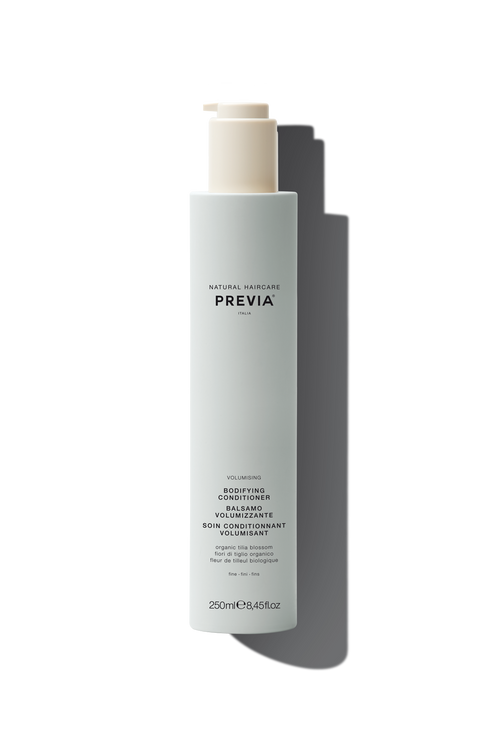 Previa Volumising Conditioner 250 Ml