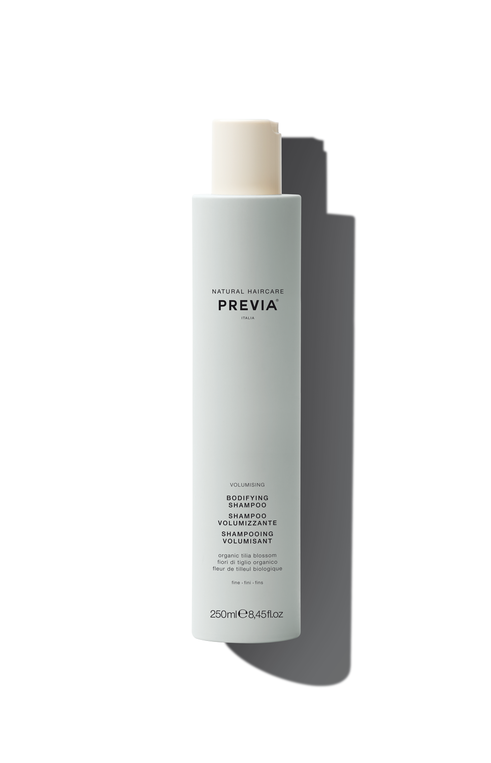 Previa Volumising Shampoo 250 Ml