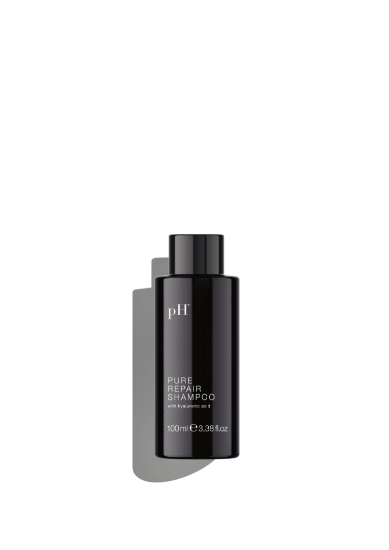 Ph Pure Repair Shampoo 100 Ml