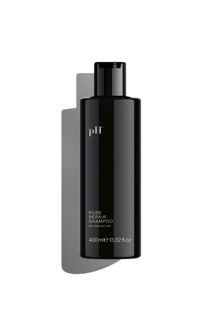 Ph Pure Repair Shampoo 400 Ml