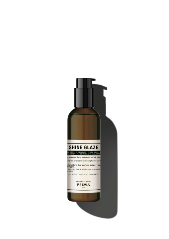 Previa Style & Finish Glaze 200 Ml