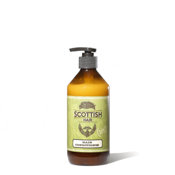 Scottish Balsamo 500 Ml